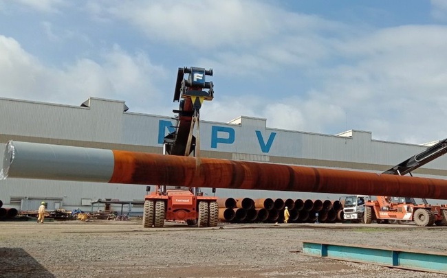 FPT Software số hóa 90% quy trình của Nippon Steel Việt Nam FPT Software số hóa 90% quy trình của Nippon Steel Việt Nam