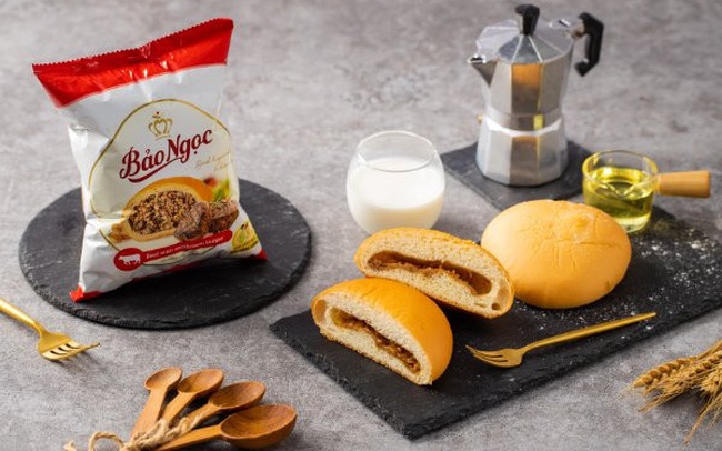 Bánh Bảo Ngọc (BNA) lãi quý 1 hơn 14 tỷ đồng, tăng 59 lần so với cùng kỳ 2020 Bánh Bảo Ngọc (BNA) lãi quý 1 hơn 14 tỷ đồng, tăng 59 lần so với cùng kỳ 2020