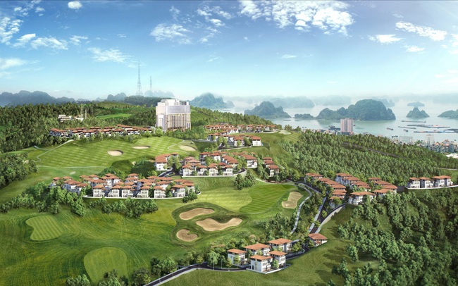 FLCHomes ký kết hợp tác phát triển giai đoạn mới dự án FLC Grand Villa Halong FLCHomes ký kết hợp tác phát triển giai đoạn mới dự án FLC Grand Villa Halong