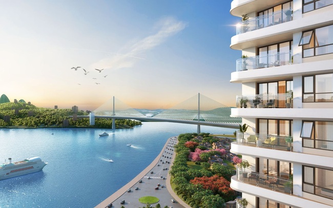 Danh sách tâm điểm bất động sản 2021 gọi tên nhiều thành phố biển