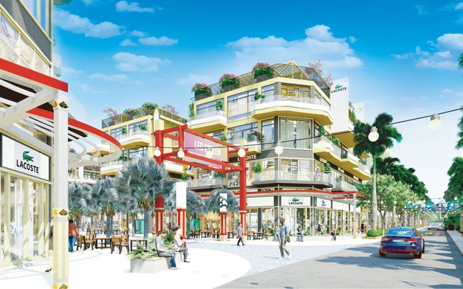 Dự án bất động sản nào đáng đầu tư tại Phú Quốc?