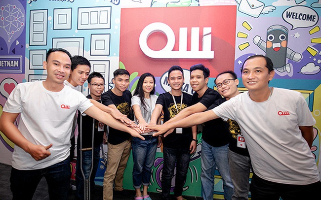 Cái bắt tay “triệu đô” của Startup công nghệ Việt Nam và ông lớn chip thế giới MediaTek Cái bắt tay “triệu đô” của Startup công nghệ Việt Nam và ông lớn chip thế giới MediaTek