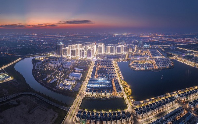 Vinhomes vinh danh Top 10 nhà phân phối lớn nhất hệ thống tại miền Bắc Vinhomes vinh danh Top 10 nhà phân phối lớn nhất hệ thống tại miền Bắc