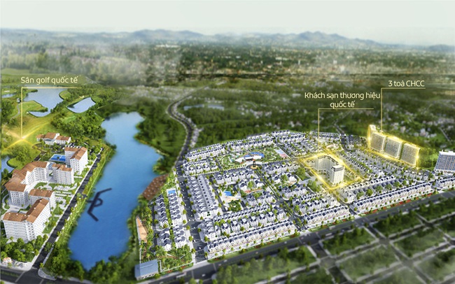 Hợp tác chiến lược giữa Times Garden Việt Nam và Raymond Architecture Design Office