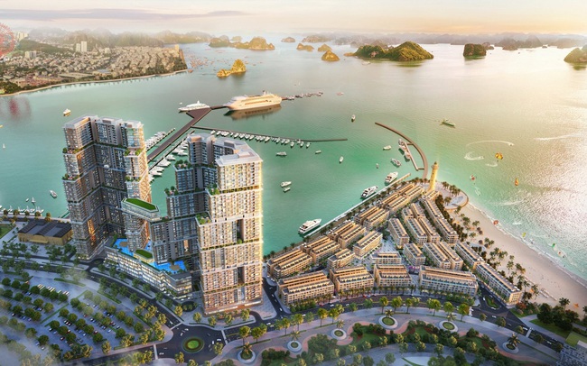 Vì sao giới thượng lưu đua sở hữu căn hộ tại bến du thuyền? Vì sao giới thượng lưu đua sở hữu căn hộ tại bến du thuyền?