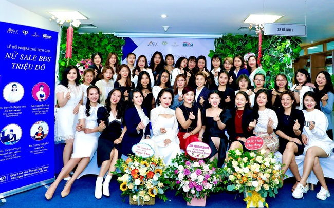Chủ tịch MPW Việt Nam và lý tưởng kinh doanh vì cộng đồng