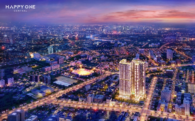 Vạn Xuân Group chính thức ra mắt giai đoạn 2 Khu phức hợp ...