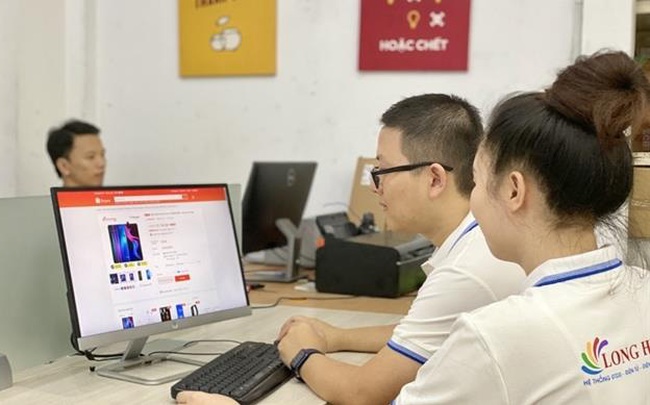Kinh nghiệm giúp nhà bán hàng “chốt đơn” hiệu quả trên Shopee Kinh nghiệm giúp nhà bán hàng “chốt đơn” hiệu quả trên Shopee