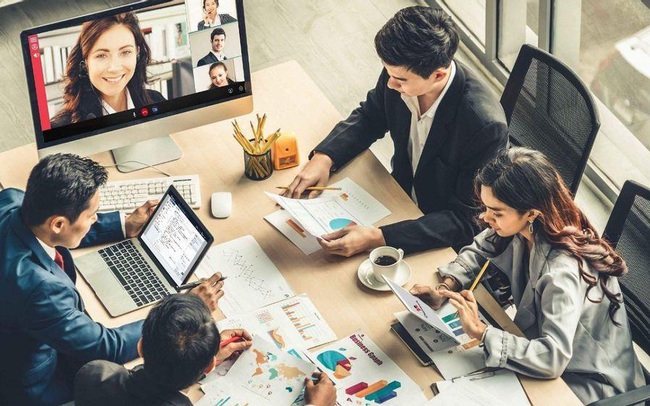Doanh nghiệp Việt áp dụng công nghệ Nhật điều hành công việc từ xa trong mùa dịch Doanh nghiệp Việt áp dụng công nghệ Nhật điều hành công việc từ xa trong mùa dịch