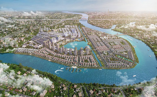 Vì sao Van Phuc City ngày càng hấp dẫn khách hàng? Vì sao Van Phuc City ngày càng hấp dẫn khách hàng?