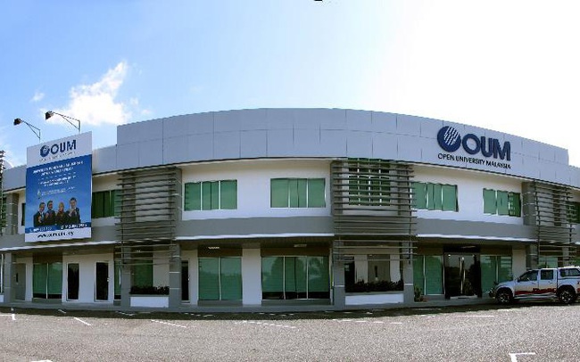 Bằng MBA ĐH Mở Malaysia - Lựa chọn tối ưu để hội nhập kinh tế toàn cầu Bằng MBA ĐH Mở Malaysia - Lựa chọn tối ưu để hội nhập kinh tế toàn cầu
