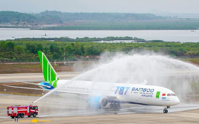 Bamboo Airways có thể xem xét mua máy bay Vietnam Airlines Bamboo Airways có thể xem xét mua máy bay Vietnam Airlines