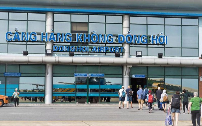 Bất động sản Quảng Bình hứa hẹn đón nhiều cơ hội mới nửa cuối năm 2021 Bất động sản Quảng Bình hứa hẹn đón nhiều cơ hội mới nửa cuối năm 2021