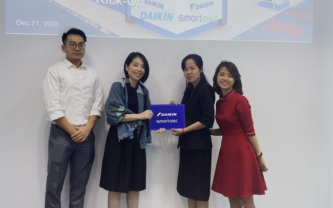 Chuyển đổi số cần chú trọng yếu tố cốt lõi của doanh nghiệp