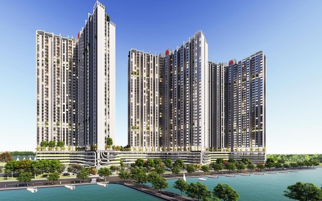 Tổng thầu thiết kế D&B: Xu hướng và cơ hội của các nhà thầu top đầu Việt Nam Tổng thầu thiết kế D&B: Xu hướng và cơ hội của các nhà thầu top đầu Việt Nam