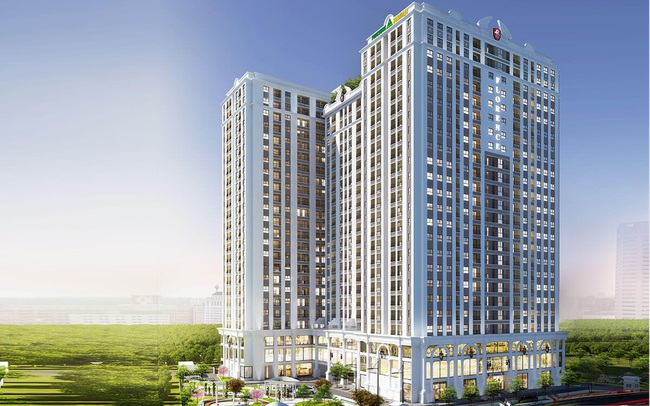 Phục Hưng Holdings - Từ nhà thầu top đầu đến chủ đầu tư bất động sản Phục Hưng Holdings - Từ nhà thầu top đầu đến chủ đầu tư bất động sản
