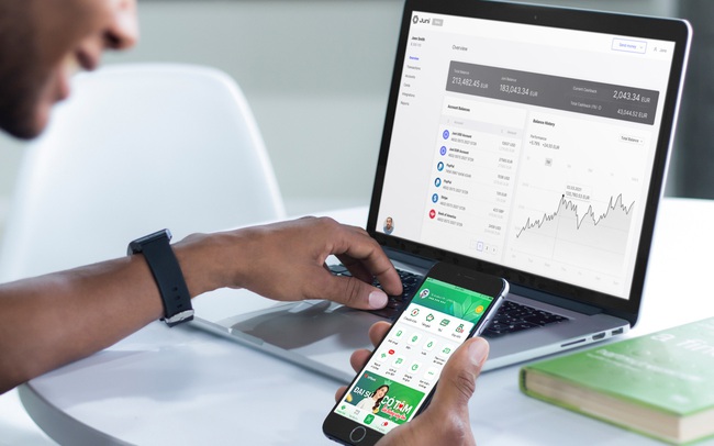 VPBank Neo - Làn gió mới trên thị trường ngân hàng số Việt