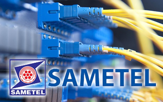 Louis Capital (TGG) hoàn tất thâu tóm Sametel (SMT), chuẩn bị tăng vốn “khủng” tiếp tục chiến lược M&A Louis Capital (TGG) hoàn tất thâu tóm Sametel (SMT), chuẩn bị tăng vốn “khủng” tiếp tục chiến lược M&A