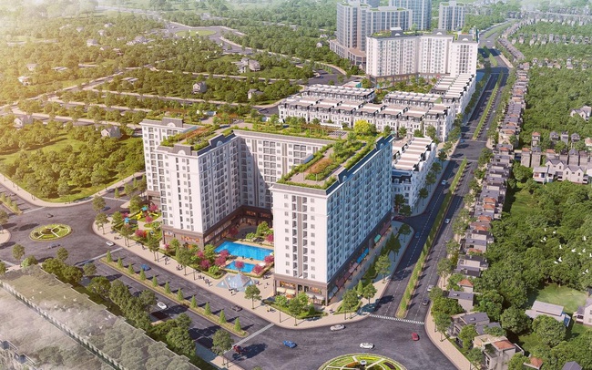 FLC: Doanh thu bán niên tăng hơn 10%, lợi nhuận biến động không đáng kể sau kiểm toán FLC: Doanh thu bán niên tăng hơn 10%, lợi nhuận biến động không đáng kể sau kiểm toán