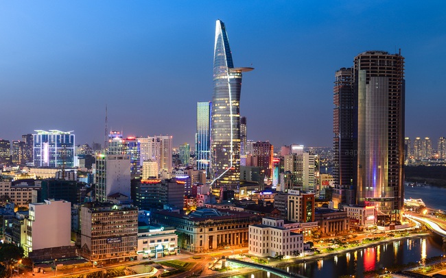 Thành phố Hồ Chí Minh cần nhiều đô thị vệ tinh