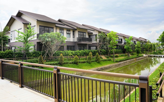 Tập đoàn Nam Long: Nhà quy hoạch đô thị tích hợp theo mô hình quốc tế Tập đoàn Nam Long: Nhà quy hoạch đô thị tích hợp theo mô hình quốc tế