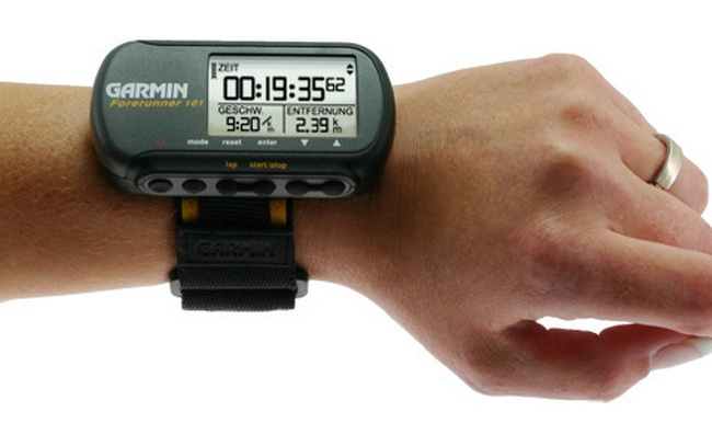 Hành trình tiên phong trong lĩnh vực thiết bị và đồng hồ thể thao của Garmin Hành trình tiên phong trong lĩnh vực thiết bị và đồng hồ thể thao của Garmin