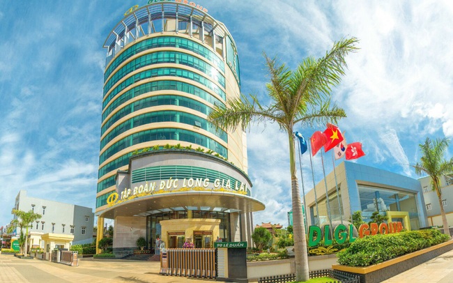Báo cáo tài chính của DLG khả quan bất chấp đại dịch COVID-19 Báo cáo tài chính của DLG khả quan bất chấp đại dịch COVID-19