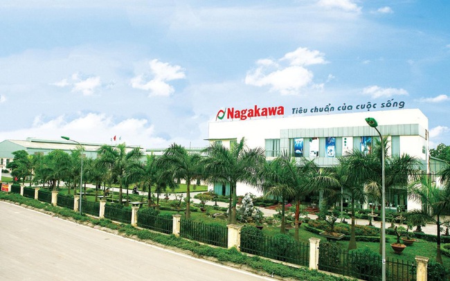 Tập đoàn Nagakawa tiên phong áp dụng công nghệ mới trong sản xuất điều hoà Tập đoàn Nagakawa tiên phong áp dụng công nghệ mới trong sản xuất điều hoà