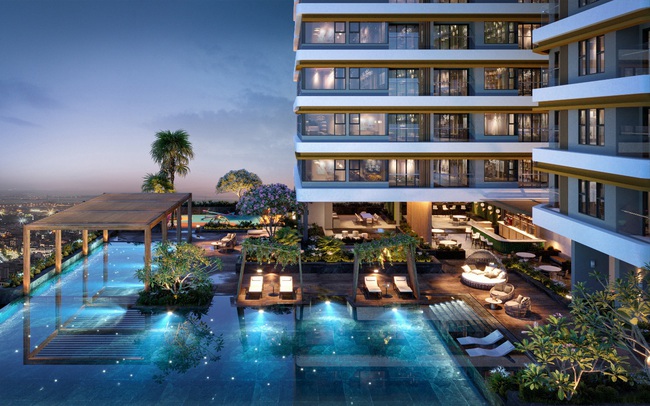 Charm Group chi hàng chục tỷ đồng chăm sóc sức khỏe cho cư dân Charm Group chi hàng chục tỷ đồng chăm sóc sức khỏe cho cư dân
