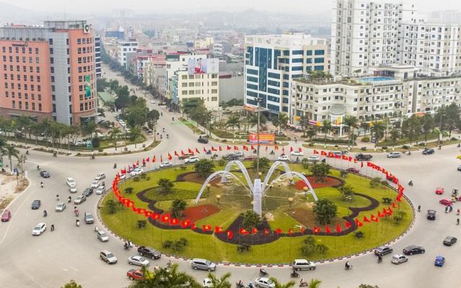 TP.Dĩ An: Ngôi sao đang lên của thị trường BĐS phía Đông