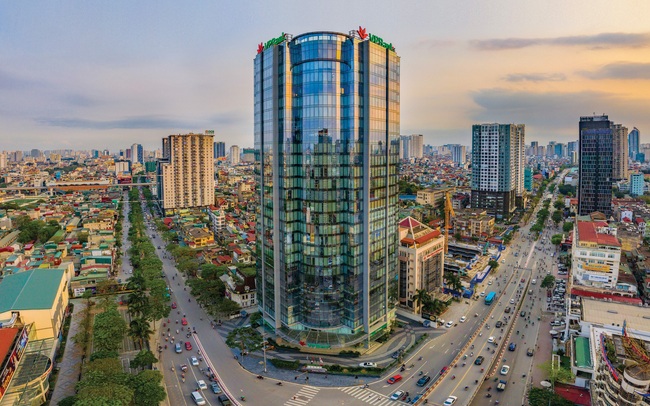 VPBank và SMBC tiếp tục ký kết thỏa thuận khoản vay hợp vốn