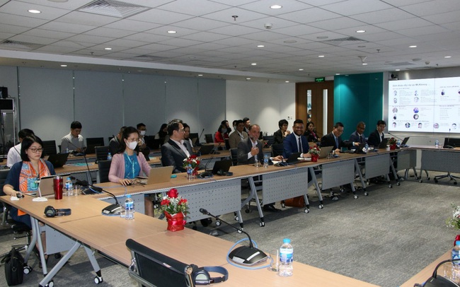 ABBank hợp tác với McKinsey “kiến trúc” chiến lược chuyển đổi số ngân hàng