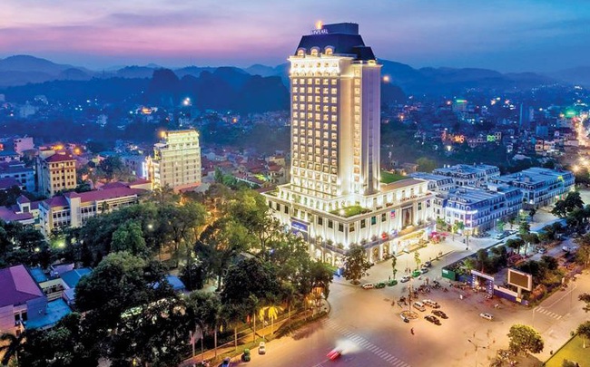 Những dự án hạ tầng tạo cú hích cho bất động sản Lạng Sơn
