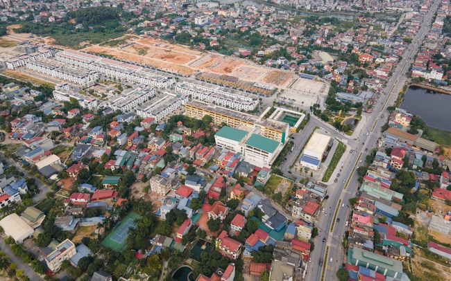 Sức cầu mua nhà cuối năm tăng, Thái Hưng Crown Villas hút khách Sức cầu mua nhà cuối năm tăng, Thái Hưng Crown Villas hút khách