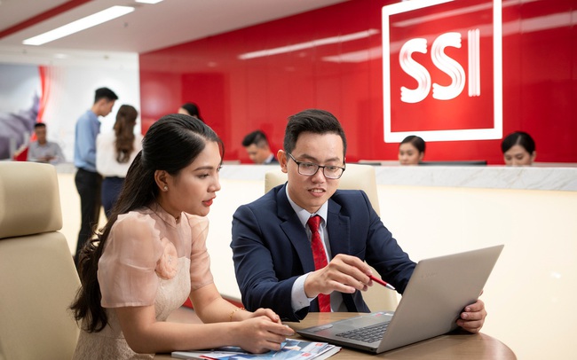 Sản phẩm SBOND của SSI tung 85 tỷ đồng trái phiếu mới