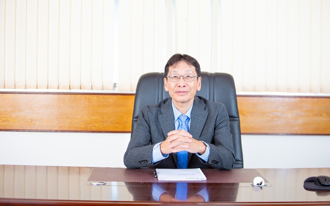 2021: Năm thành tựu gọi tên Dược Hậu Giang