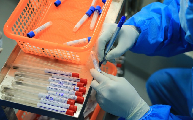 Dabaco: Thành công thử nghiệm công cường độc và kỳ vọng sớm đưa vaccine phòng dịch tả lợn châu Phi ra thị trường Dabaco: Thành công thử nghiệm công cường độc và kỳ vọng sớm đưa vaccine phòng dịch tả lợn châu Phi ra thị trường