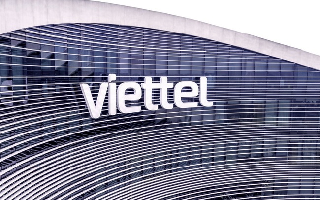 Viettel là một trong những doanh nghiệp đóng thuế nhiều nhất Việt Nam Viettel là một trong những doanh nghiệp đóng thuế nhiều nhất Việt Nam