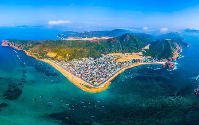 Lợi ích 3 trong 1 khi đầu tư dự án Nhơn Hội New City Lợi ích 3 trong 1 khi đầu tư dự án Nhơn Hội New City