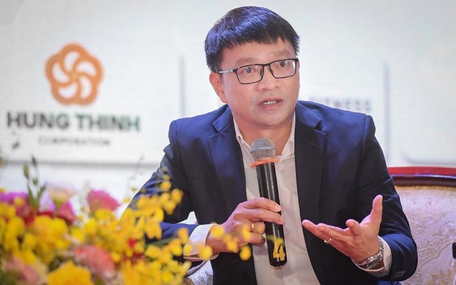 Thông qua M&A DataFirst, TopenLand thực hiện chiến lược dữ liệu sâu bất động sản Thông qua M&A DataFirst, TopenLand thực hiện chiến lược dữ liệu sâu bất động sản