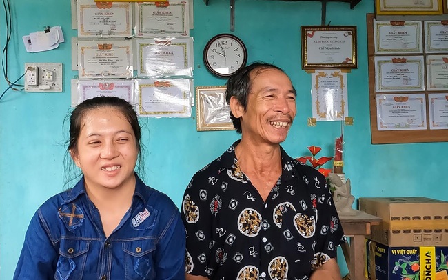 Acecook Việt Nam “trao hạnh phúc” cho sinh viên, hơn 2.2 tỷ đồng Acecook Việt Nam “trao hạnh phúc” cho sinh viên, hơn 2.2 tỷ đồng
