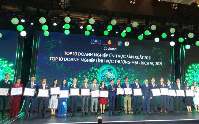 Unilever Việt Nam tiến bước trên hành trình phát triển bền vững Unilever Việt Nam tiến bước trên hành trình phát triển bền vững