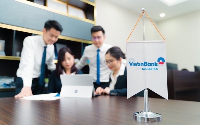 Vietinbank Securities thông báo tổ chức đại hội đồng cổ đông bất thường năm 2022 Vietinbank Securities thông báo tổ chức đại hội đồng cổ đông bất thường năm 2022