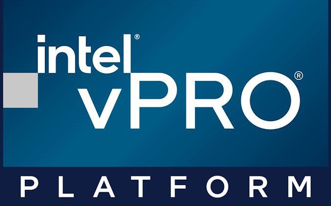 Giải pháp Intel vPro trao quyền cho doanh nghiệp vượt qua thời kỳ biến động Giải pháp Intel vPro trao quyền cho doanh nghiệp vượt qua thời kỳ biến động