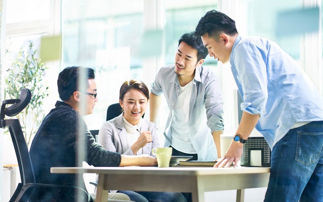 Hành trang không thể thiếu với thế hệ Millenials