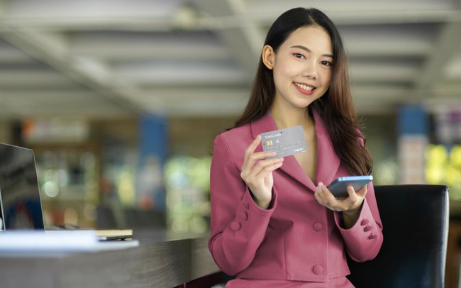 VietCredit thêm tính năng thanh toán online cho thẻ tín dụng nội địa