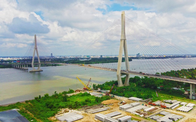 Lộ diện nhà phố 2 mặt tiền đón sóng đầu tư BĐS Tây Nam Bộ Lộ diện nhà phố 2 mặt tiền đón sóng đầu tư BĐS Tây Nam Bộ