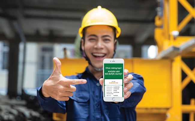 FE Credit: Giải ngân tăng 65% cuối 2021, hứa hẹn năm 2022 bùng nổ