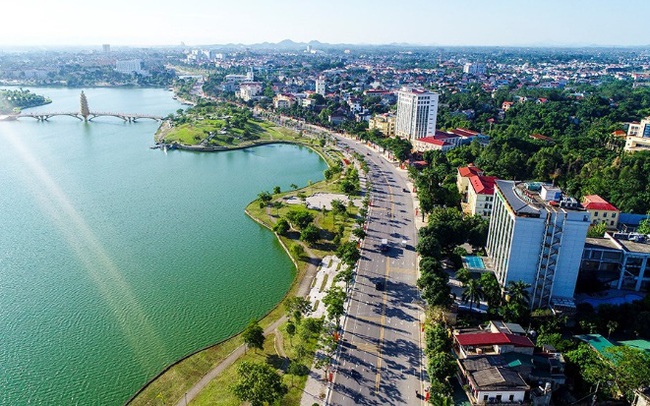 Loạt dự án nghìn tỷ đổ bộ Phú Thọ đầu năm 2022
