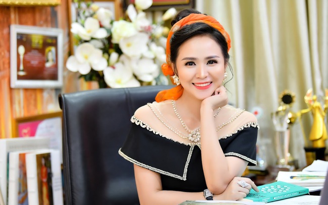 CEO Bùi Thanh Hương: “Lãnh đạo phải nhìn tổng thể, hành động quyết liệt”